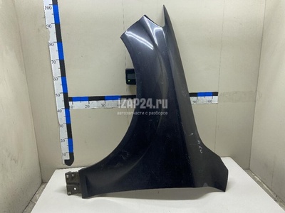 4L0821101 Крыло переднее левое VAG Q7 [4L] (2005 - 2015)