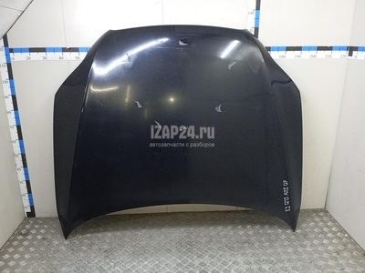 4L0823029A Капот VAG Q7 [4L] (2005 - 2015)
