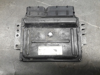 MEC32080 mec32 - 080 блок управления двигателя nissan micra k12 1.4 16v