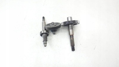 P97296 Yamaha bws booster 50 рейка в сборе