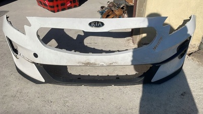 86511J7CA0 Kia x - ceed xceed 19 - 22r бампер передняя передний