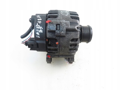 028903031A генератор volkswagen поло iii variant 6v5 1.9 tdi - alh