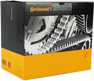 WP6047 continental насос радиатора , охлаждение двигателя