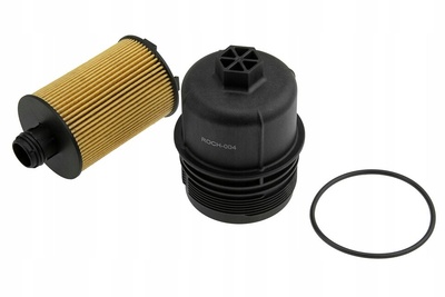 FOFCH004 nty fof - ch - 004 winfil комплект фильтра масляный ram 1500 3.0d 2020 - , jeep wrangler