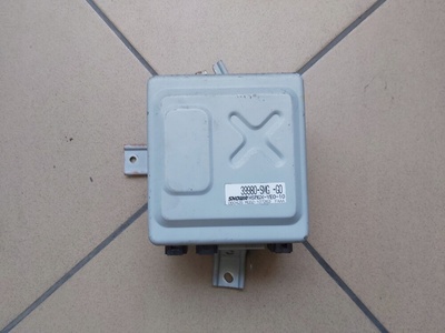 39980SMGG0 блок гур 1.4b honda civic viii 05 - 11