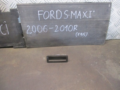 6M2119B514 Кнопка крышки багажника задняя форд s - max 06 - 10r