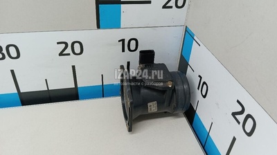 06A906461B Расходомер воздуха (массметр) VAG Superb (2002 - 2008)