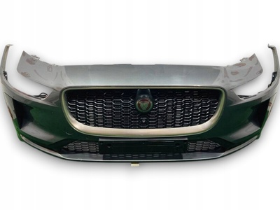 T4K5982LML бампер передний комплект 6 датчиков ягуар i - pace x590 j9d3 - 17b971 - ca8lml