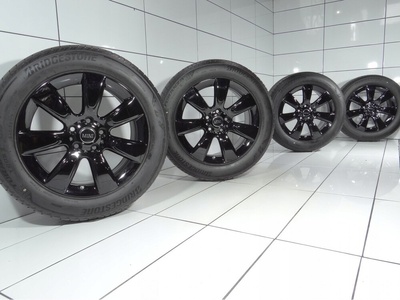 Колёса летние мини 17 мини f60