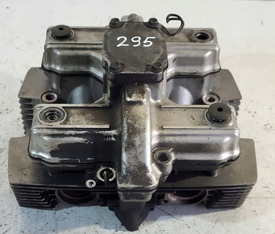 19892004r головка блока цилиндров распредвалы комплект suzuki gs 500 1989 - 2004r