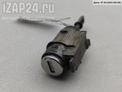 4B1837063 Личинка замка Audi A6 C5 (1997-2005) 1998
