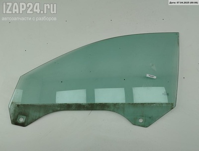 43R00082 Стекло двери передней левой Audi A6 C5 (1997-2005) 1998