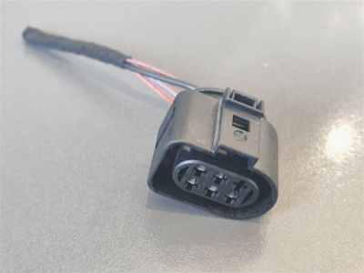 1j0973733a разъем VW Touareg 2002-2010 2006