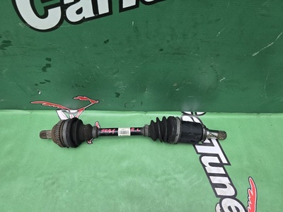A4513570701 Привод Smart Fortwo BRABUS W451 2010