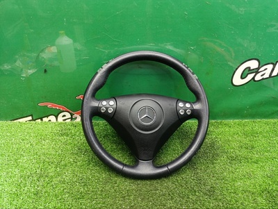 A1714600103 Руль Mercedes-Benz SLK W171 2005