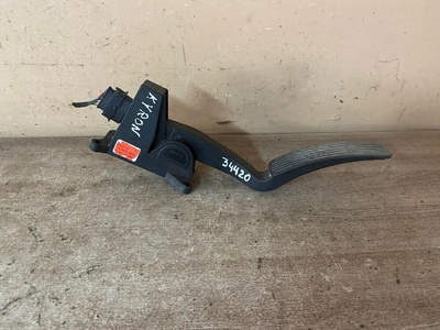 2055009002 Педаль газа Ssangyong Kyron 2005-2015 BMW