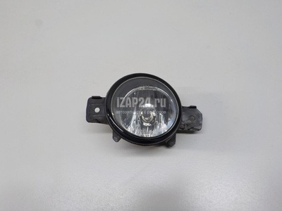 261508992A Фара противотуманная правая Nissan Clio II/Symbol (1998 - 2008)