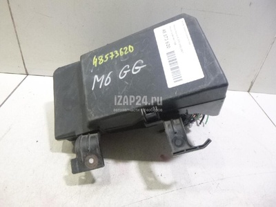 GJ6A66730B Блок предохранителей Mazda Mazda 6 (GG) (2002 - 2007)