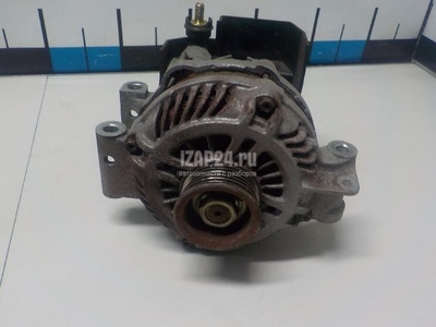 L81318300 Генератор Mazda Mazda 6 (GG) (2002 - 2007)