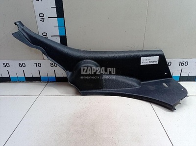 BN8V68760F02 Обшивка стойки Mazda Mazda 3 (BK) (2002 - 2009)