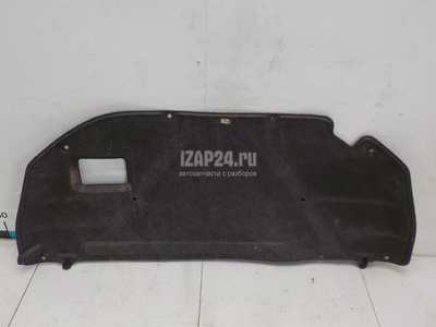 B32T56681A Шумоизоляция капота Mazda Mazda 3 (BK) (2002 - 2009)
