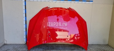 BPYK5231XB Капот Mazda Mazda 3 (BK) (2002 - 2009)