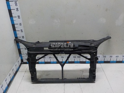 BP4K53110J8H Панель передняя Mazda Mazda 3 (BK) (2002 - 2009)