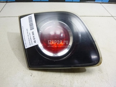 BN9B513G0C Фонарь задний внутренний левый Mazda Mazda 3 (BK) (2002 - 2009)