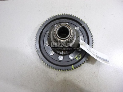 FA0227190C Дифференциал Mazda Mazda 3 (BK) (2002 - 2009)