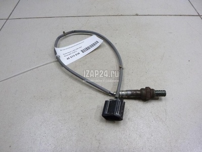 Z60118861A Датчик кислородный/Lambdasonde Mazda Mazda 3 (BK) (2002 - 2009)