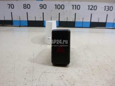 BP4K664H0 Кнопка аварийной сигнализации Mazda Mazda 3 (BK) (2002 - 2009)