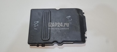 Z60118593E Крышка аккумулятора Mazda Mazda 3 (BK) (2002 - 2009)