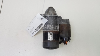 ZJ0118400 Стартер Mazda Mazda 3 (BK) (2002 - 2009)