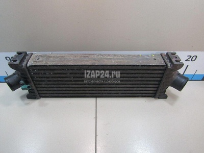 1881207 Интеркулер Ford Transit/Tourneo Custom 2012