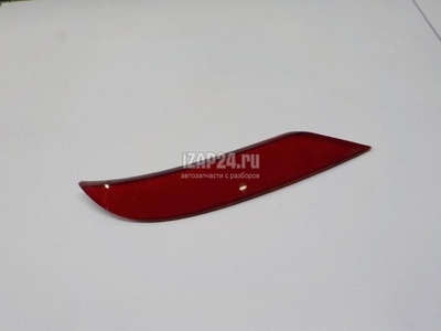 1T0945106C Отражатель в бампер задний правый VAG Touran (2003 - 2010)