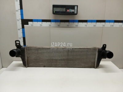 7E0145804A Интеркулер VAG Transporter T5 (2003 - 2015)