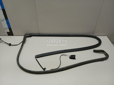 7E0843786A Уплотнитель двери VAG Transporter T5 (2003 - 2015)