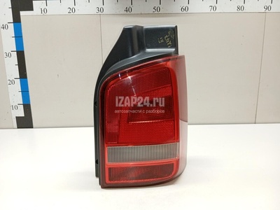 7E5945096C Фонарь задний правый VAG Transporter T5 (2003 - 2015)