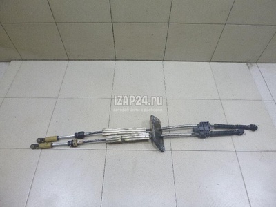 7H1711877P Трос КПП VAG Transporter T5 (2003 - 2015)
