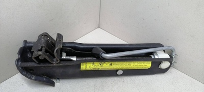 3C0011031B Домкрат Volkswagen Passat B6 2007