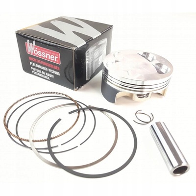 8568DA wossner поршень husqvarna wossner