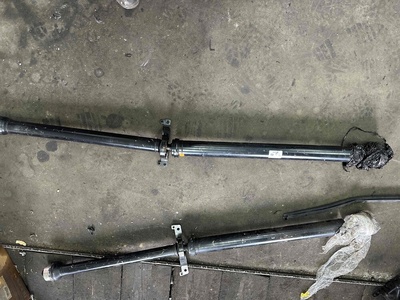 4m0521101cn Кардан (вал карданный) Audi Q7 4M рестайлинг (2019—2023) 2024