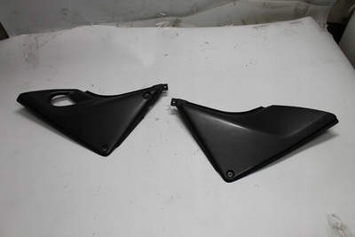 Cb500ccczfffgfggg Honda cb 500 pc26 96r боковое заполнение обтекатель правая левая за единицу товара