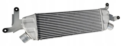 4S23466 интеркулер mitsubishi outlander ii 2.0 2.2 di - d 1530a102 1530a095 1530a026
