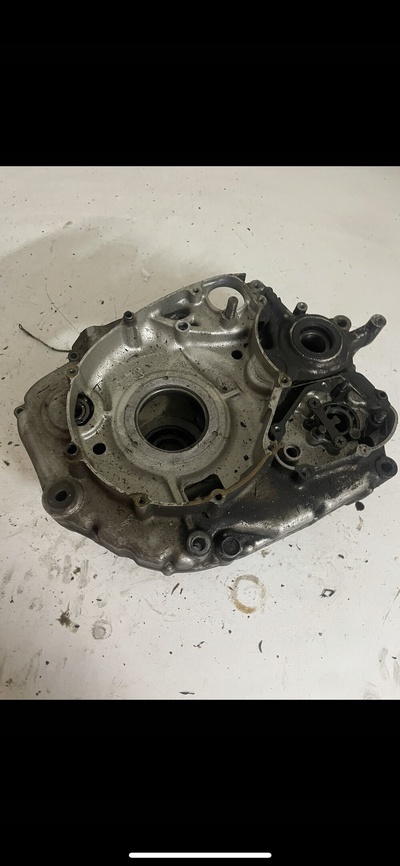 Asegdrhfdgfsdass Suzuki ls savage 650 kartery двигателя