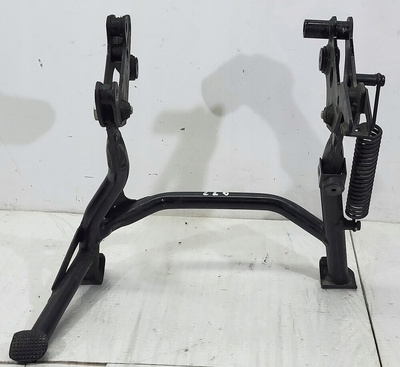 Stopki siede central stand подвал центральная yamaha mt09 gt tracer 2021 r