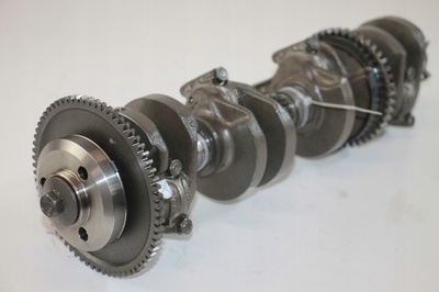 BANDIT6000128A suzuki bandit gsf 600 95 - 99 вал коленчатый шатун вкладыши