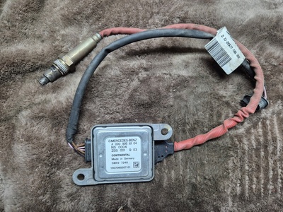 A0009056104 Лямбда зонд nox вилка 5 пин для мерседес w222 v222 x222 w447
