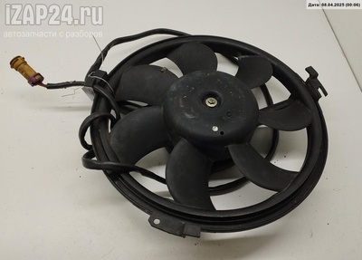 8D0959455C Вентилятор радиатора Audi A4 B5 (1994-2001) 1999
