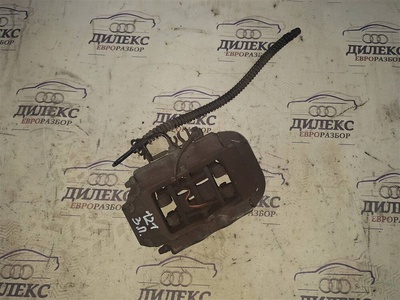 7L6615424L суппорт Audi Q7 2005-2015 2012
